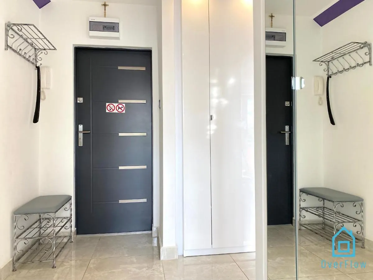 Stary Pow 3B 111 Apartment Gdansk
